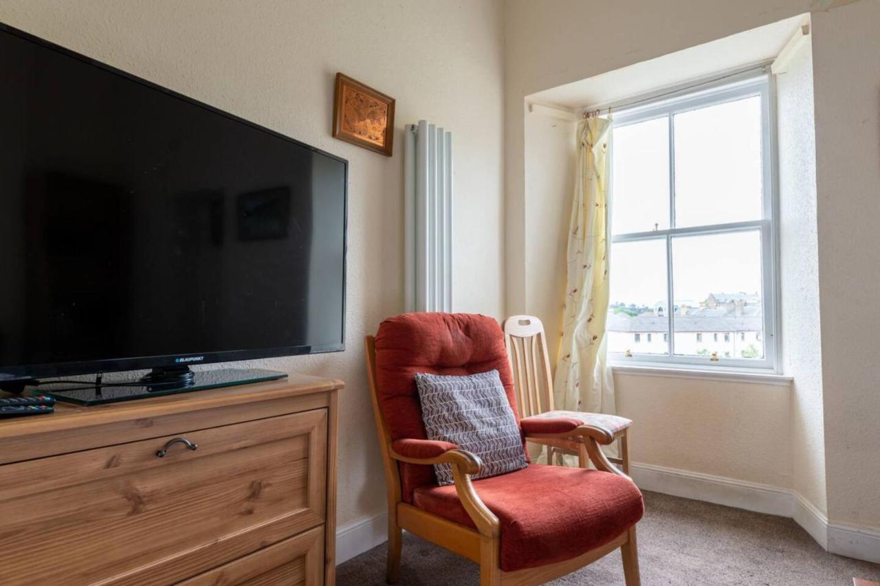 Cosy 2 Bedroom In Edinburgh Old Town Exterior foto
